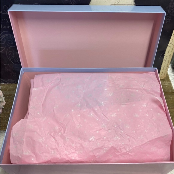 Chiara Ferragni Lace Up Sneakers - Picture 3 of 16